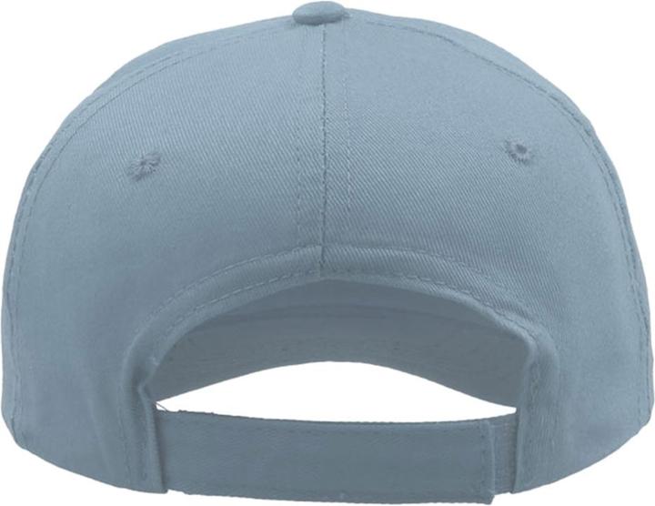 Actual product image Atlantis Baseball cap with 5 panels (One size)