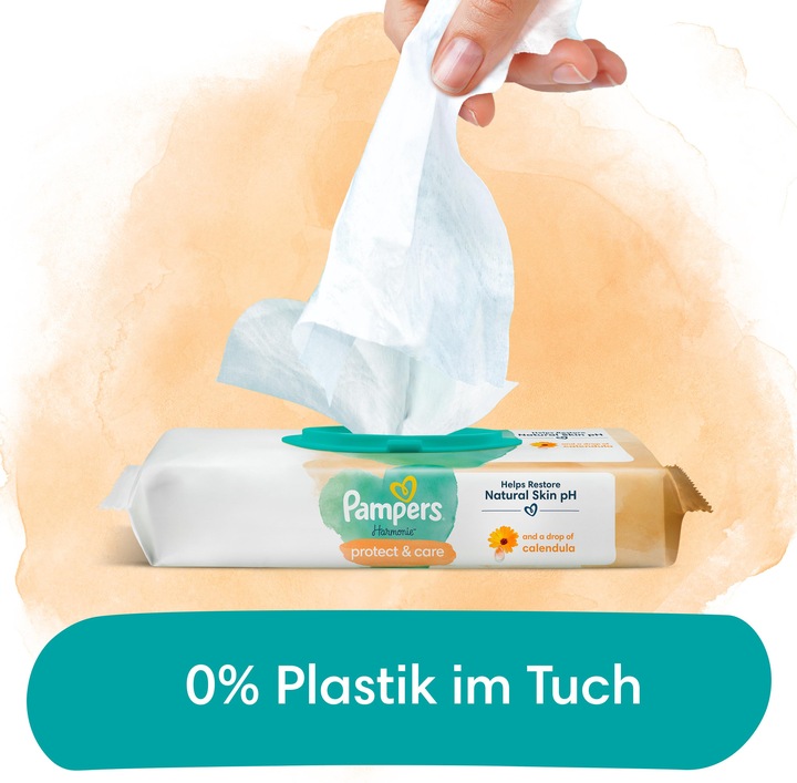 Immagine prodotto Pampers Armonia (44 Pezzo/i)