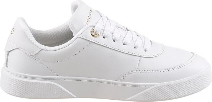 Image du produit Tommy Hilfiger Scarpa da Ginnastica Elegante Essenziale (38)