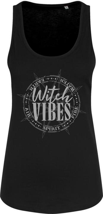 Produktbild Grindstore Elemental Witch Vibes Top (XL)