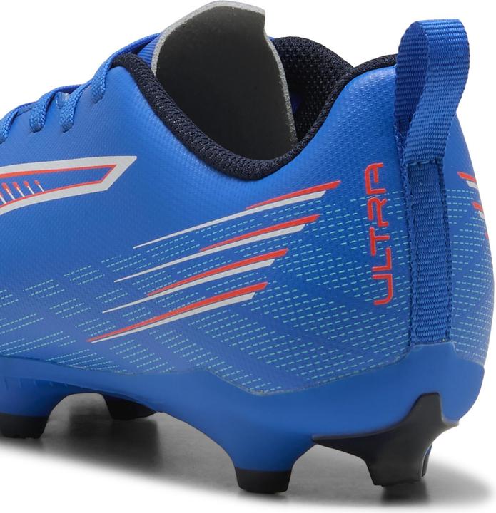 Produktbild Puma ULTRA 6 PLAY FG/AG Jr (12)