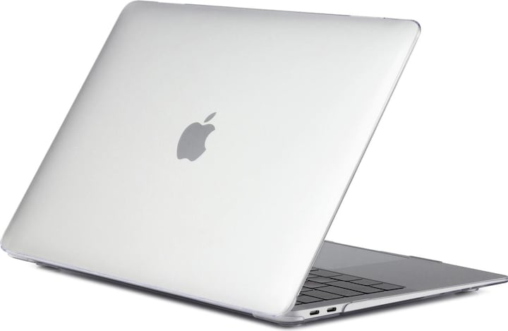 Screenguard Hard Case pour Apple MacBook Air 13" Retina (2018-2020) A1932 A2179 (13", Apple)