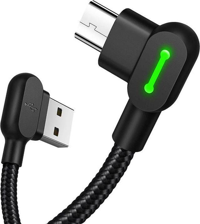 Produktbild Mcdodo BUTTOM CA-5771 Kabel (USB (1.20 m, USB 2.0)
