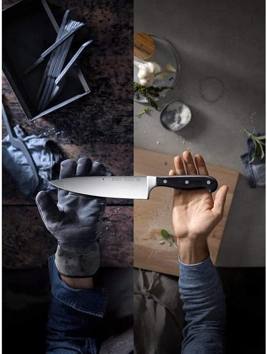 Actual product image WMF Top class Plus (20 cm)