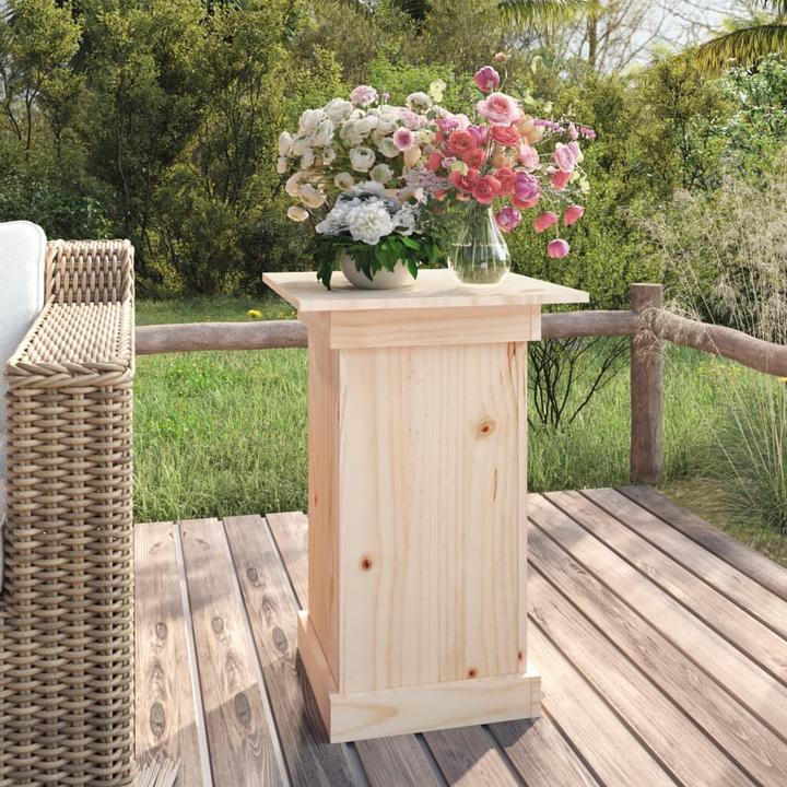 Image du produit vidaXL Blumenständer
