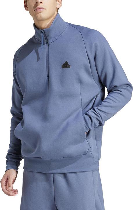 Actual product image adidas M Z.N.E. H-ZIP (L)