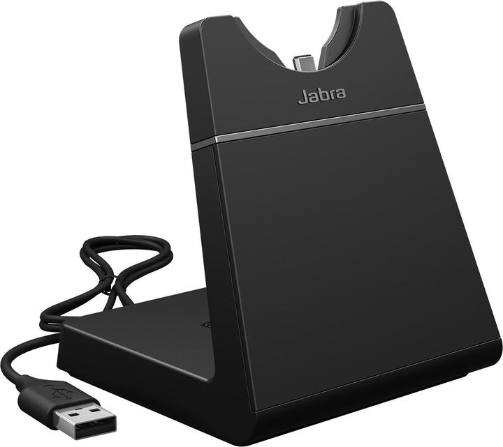 Jabra Stazione di ricarica per Engage Mono/Duo USB-A
