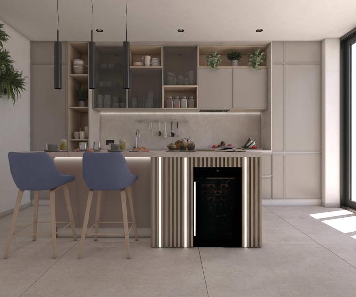 Image du produit Hoover CELLAR HWC 150