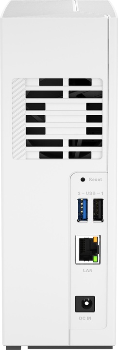 Image du produit QNAP TS-133 (0 TB)