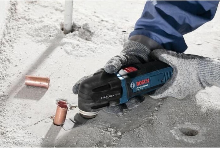 Produktbild Bosch Professional Multi-Cutter GOP 30-28, im Karton