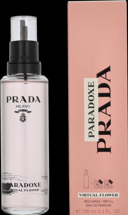 Immagine prodotto Prada Paradoxe Virtual Flower (Eau de parfum, 100 ml)