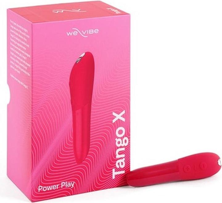 Immagine prodotto We-Vibe Tango X