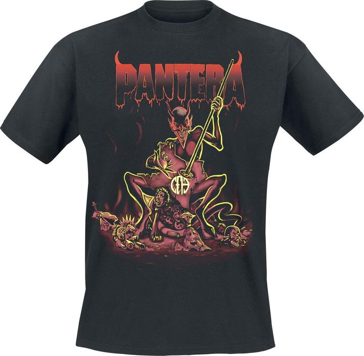 Produktbild Pantera Devil (XXL)