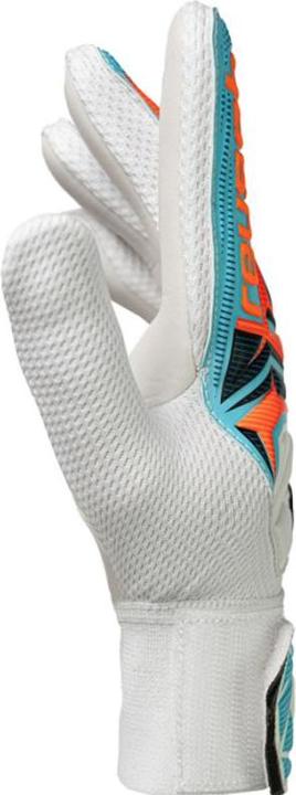 Immagine prodotto Reusch Attrakt Starter Solid Kinder-Torwarthandschuhe (7.5)