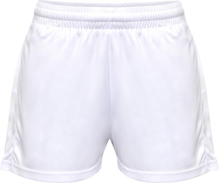 Actual product image hummel Core Xk Poly Shorts Woman (XL)
