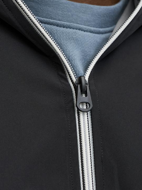 Actual product image Jack & Jones Jjjake Light Jacket Pls (XXL)