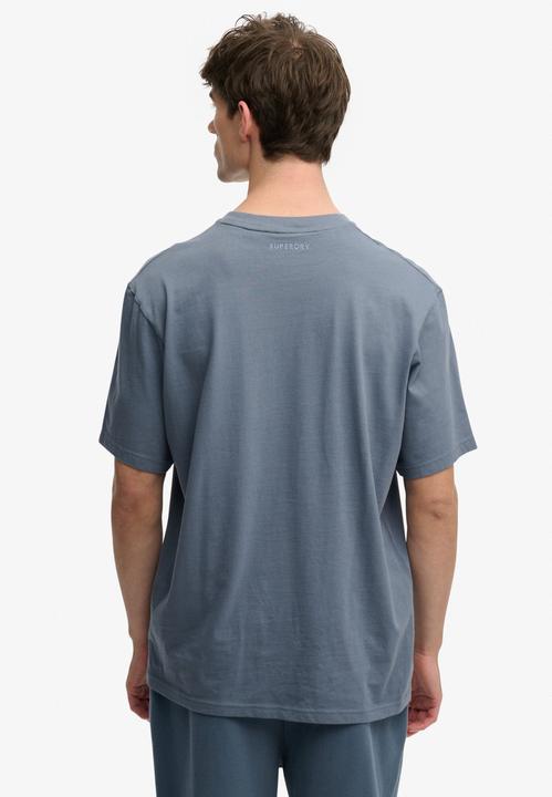 Actual product image Superdry Oversized T-Shirt (M)