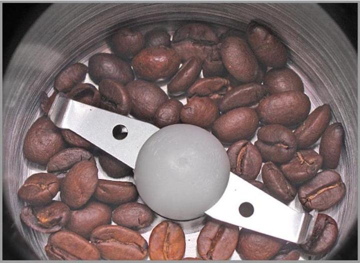 Image du produit Trisa Macinino Caffè