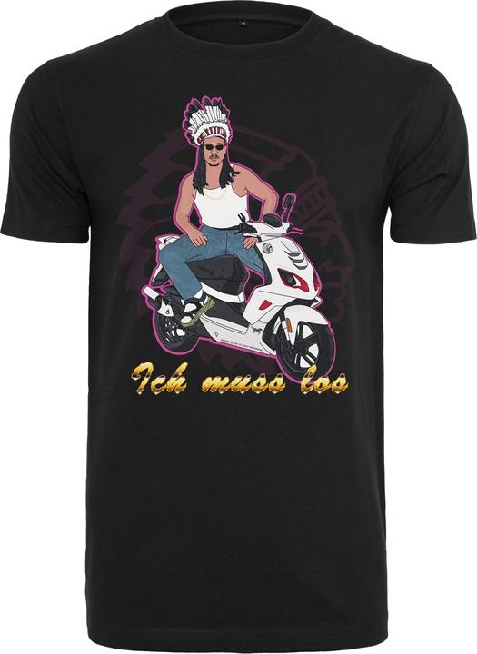 Produktbild Mister Tee Roller Tee (L)