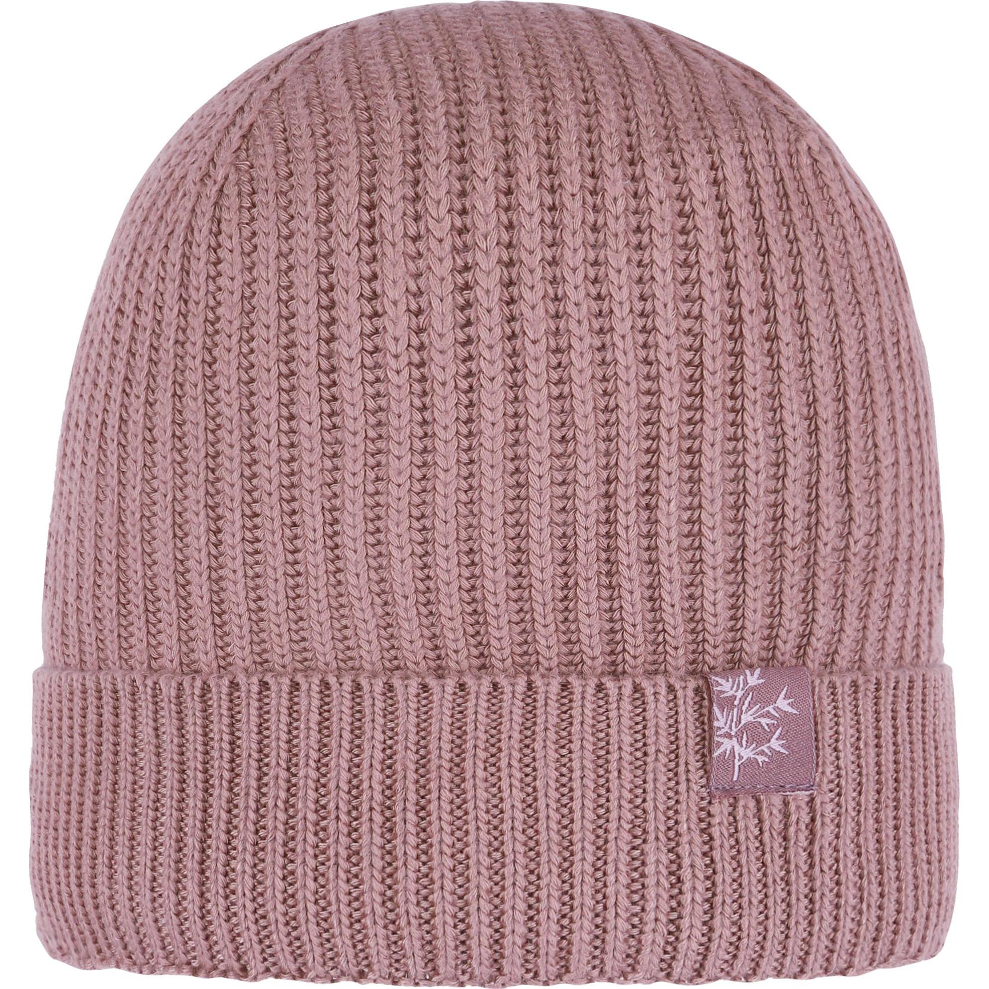 Viking, Berretto, Mestis Lifestyle Kappe für Erwachsene, Rosa, Rosa