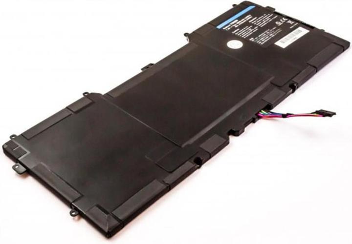 Produktbild CoreParts Laptop Battery (6 Zellen, 6000 mAh)