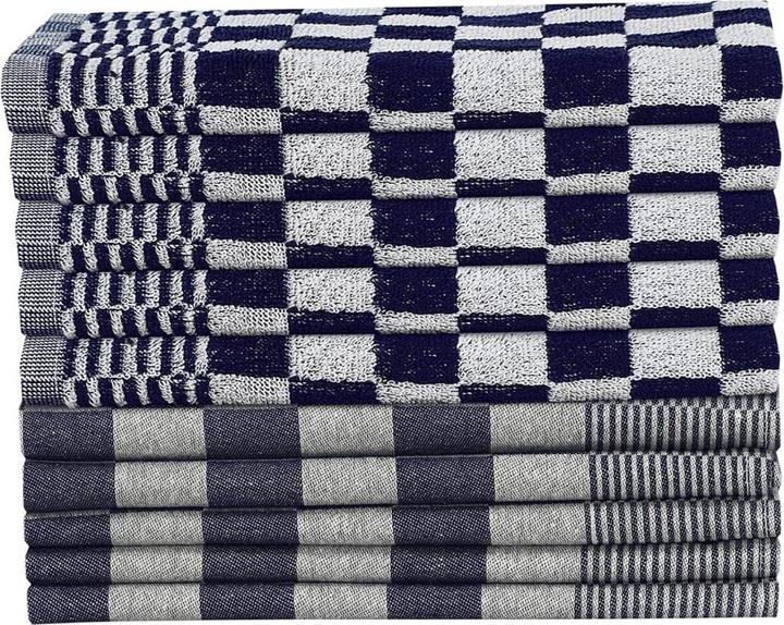 Image du produit vidaXL Handtuch Set (50 x 70 cm)