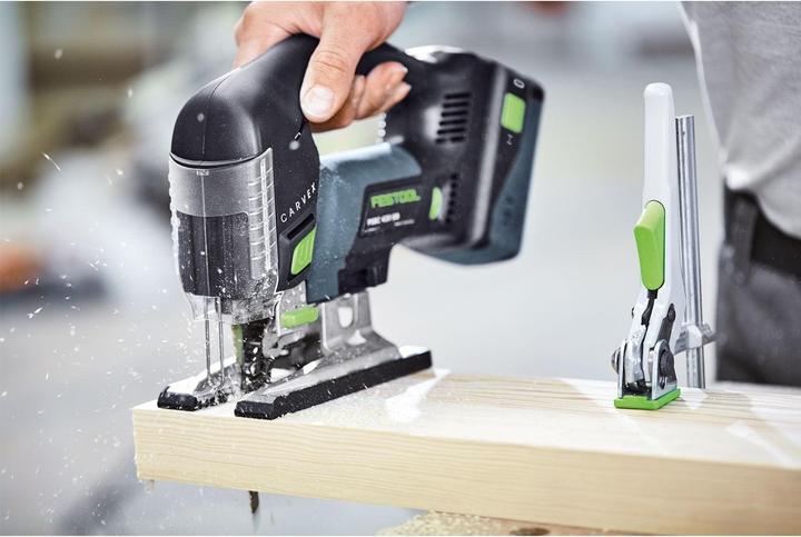 Produktbild Festool Akku-Pendelstichsäge PSBC 420 EB-Basic