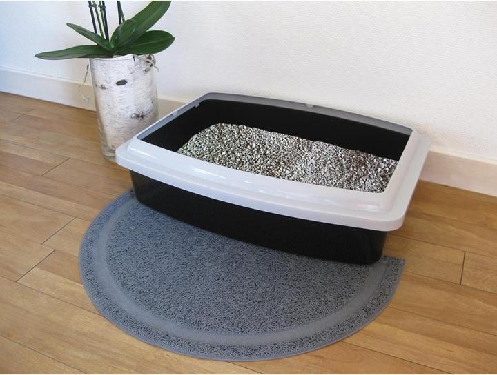 Image du produit Nobby Tapis pour bac à litière