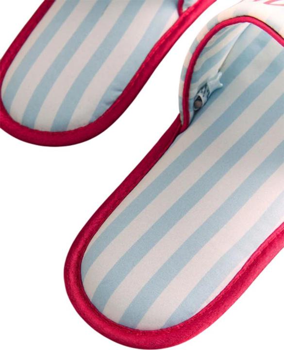 Produktbild Cath Kidston Hausschuhe Open Toe (30)