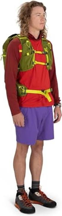 Produktbild Osprey Talon Velocity 20 - Wanderrucksack - Herren (22 l)