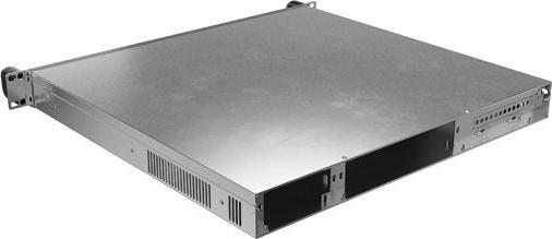 Actual product image Lanberg Server-Gehäuse ATX 420/10 19 Zoll/1U