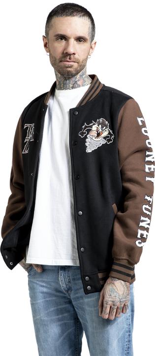 Produktbild Looney Tunes Taz - Devil (3XL)
