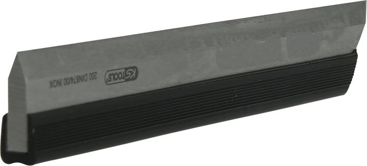 Immagine prodotto KS Tools Righello di precisione per capelli (20 cm)