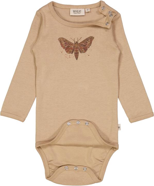 Produktbild Wheat Baby Body Nachtschwärmer (80)