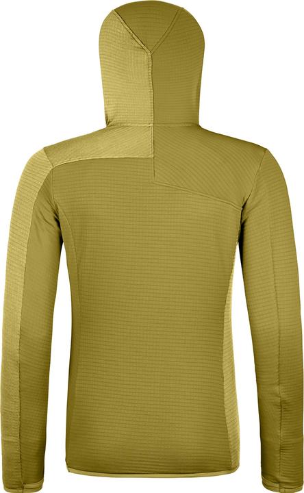 Produktbild Ortovox Women's Fleece Light Grid ZN Hoody (S)
