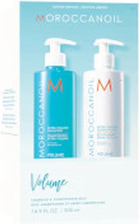 Immagine prodotto Moroccanoil Set Shampoo e Balsamo