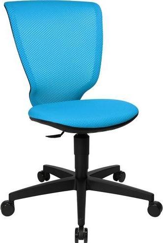 Produktbild Topstar Kinder-Schreibtischstuhl 71727BT6 Blau 400 mm