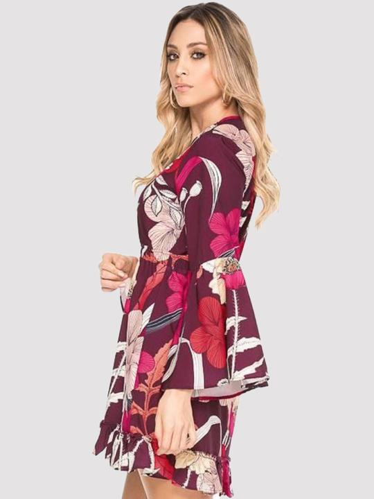 Image du produit Phax Robe Coffee Bay (L)