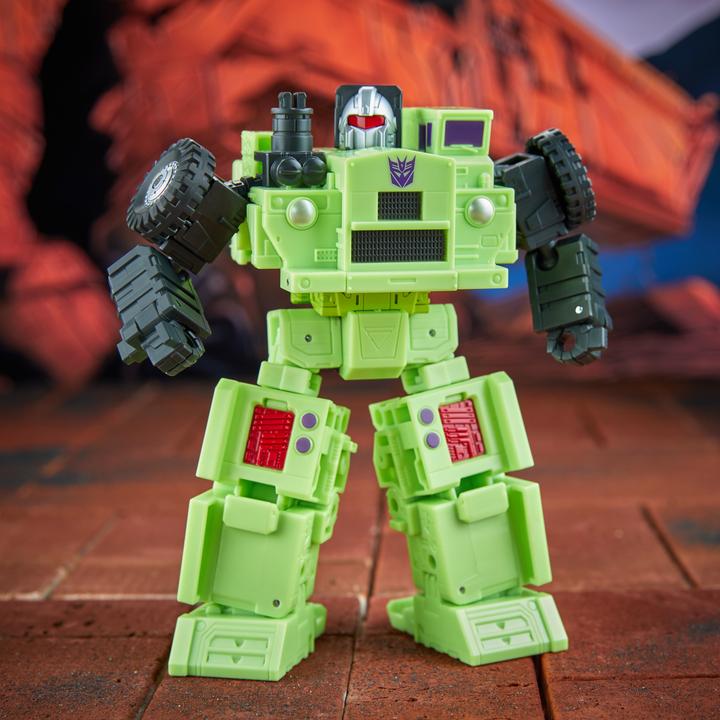 Image du produit Transformers IP Security Lock - Release date 15 June 2025