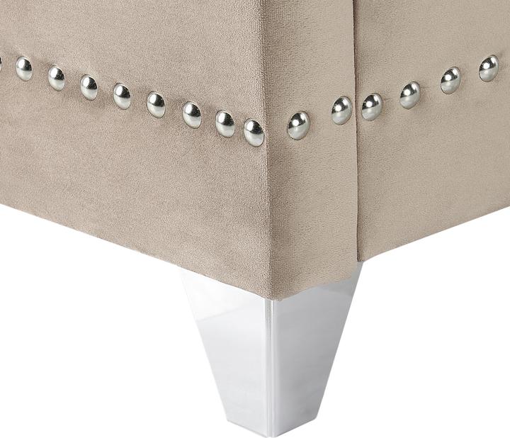 Actual product image Beliani Ayette (180 x 200 cm)