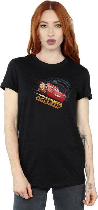 Produktbild Disney Cars Lightning McQueen TShirt (XL)