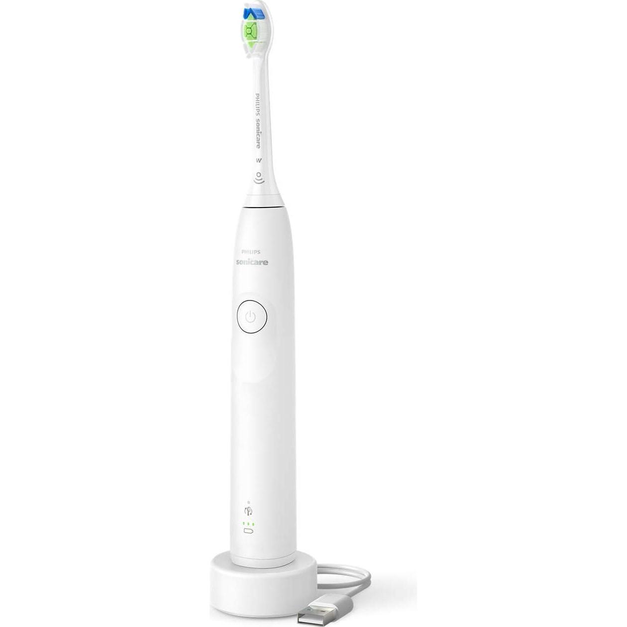 Philips Sonicare, Elektrische Zahnbürste, Series 5300 (Schallzahnbürste)