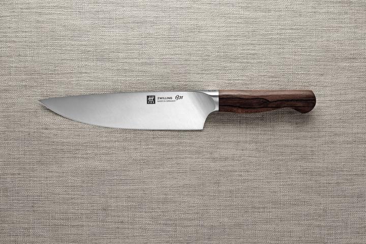 Produktbild Zwilling Twin 1731 Kochmesser braun (20 cm)