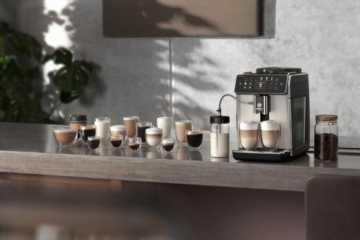 Produktbild Saeco SM6582/30