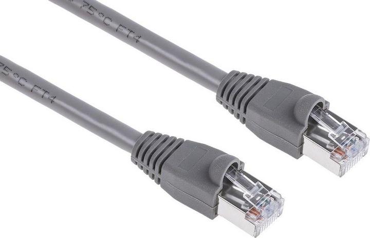 Image du produit RS PRO Câble patch cat.5e FTP 10m (U/FTP, CAT5e, 10 m)