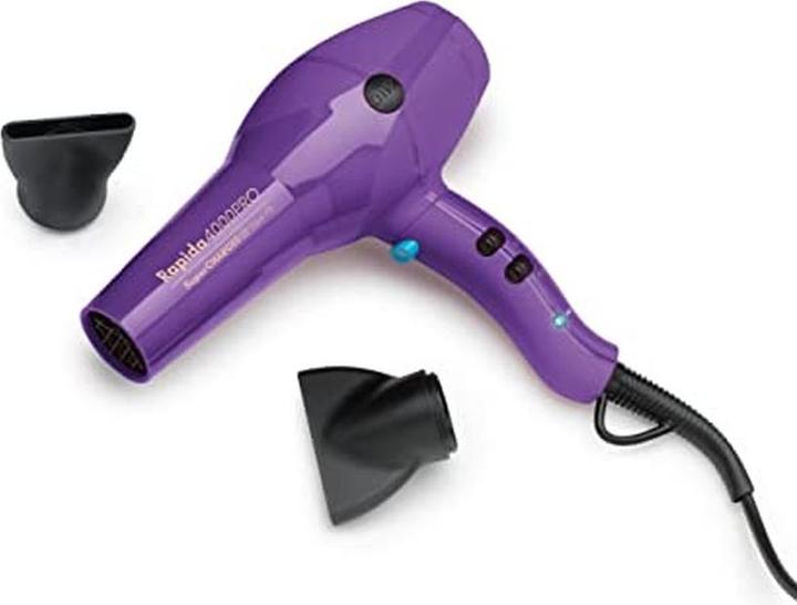 Produktbild Diva Pro Rapida 4000 Pro Violet (2200 W)
