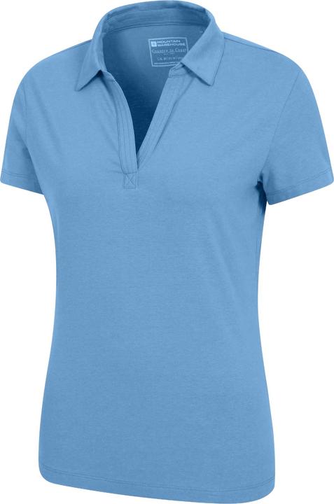 Produktbild Mountain Warehouse Poloshirt Mit UVSchutz