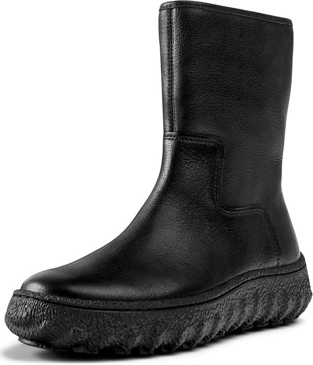 Camper Ground Enkellaars Flat Ankle Boots (36)