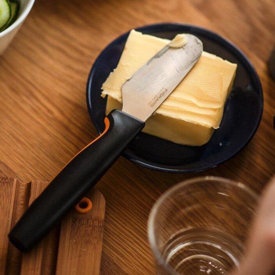 Produktbild Fiskars Functional Form butter knife (7.80 cm)