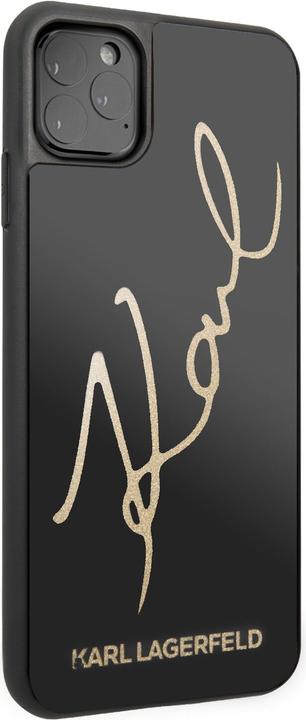 Produktbild Karl Lagerfeld Case (Apple iPhone 11 Pro Max)